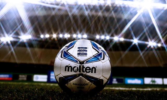 Super League: Τηλεδιάσκεψη και ορατή η επανέναρξη στις 16 Μαϊου