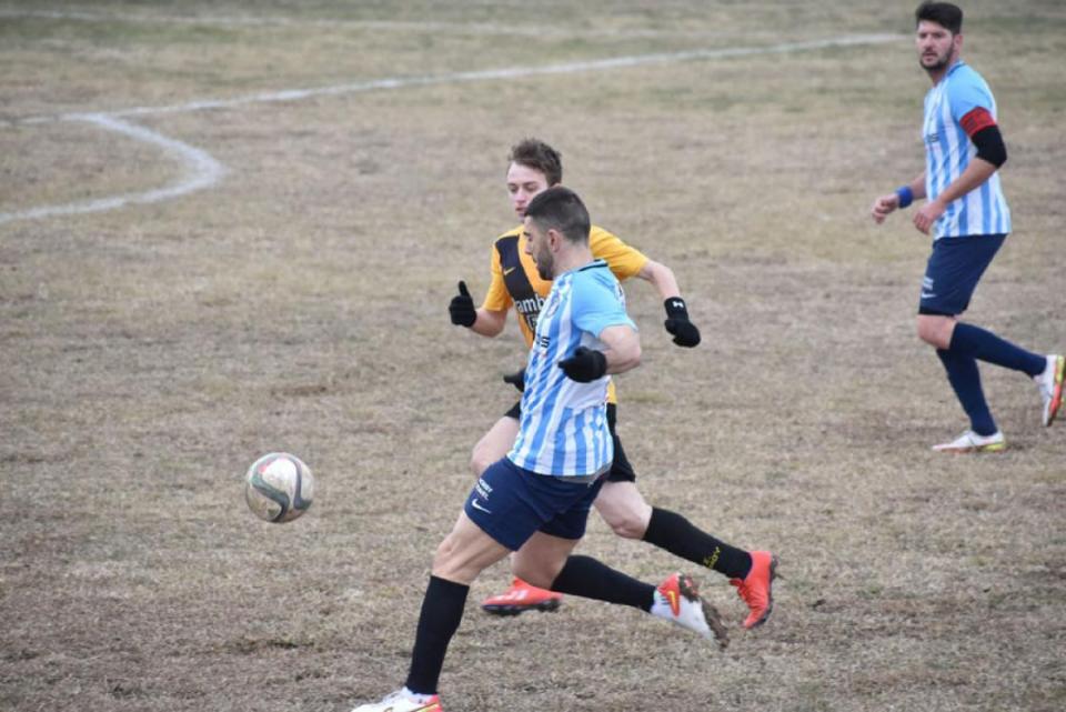 ΕΠΣΗ: Με 10 ομάδες η Α' και με 13 η Β' κατηγορία