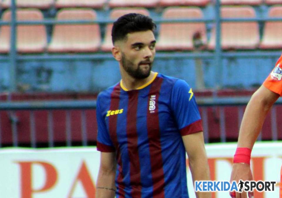 Κλείνει Ισαακίδη ο Απόλλων Πόντου!