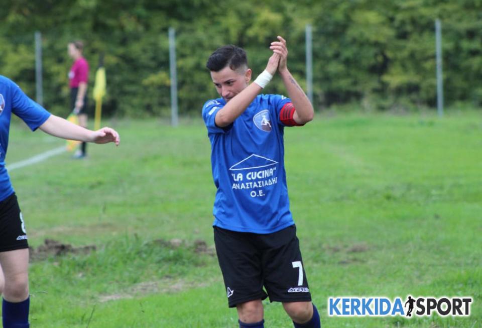 Δεν συνεχίζει στις Veria Ladies η Κατερίνα Ντούσκα