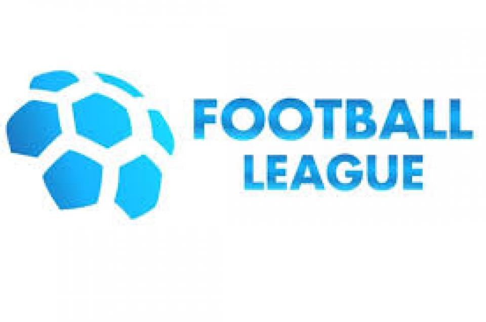 Επιστολή Football League στην ΕΡΤ για τη τηλεοπτικά της Super League 2