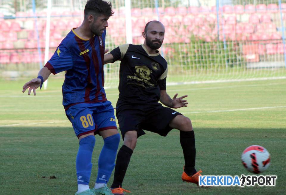 Σοκ με Δεμηρτζόγλου στη ΒΕΡΟΙΑ!