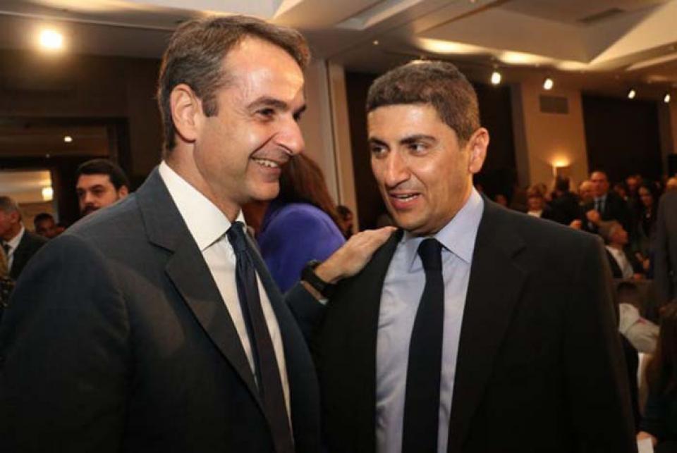 «Κυβέρνηση… κοροϊδίας»