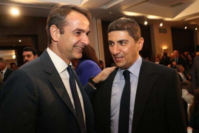 «Κυβέρνηση… κοροϊδίας»