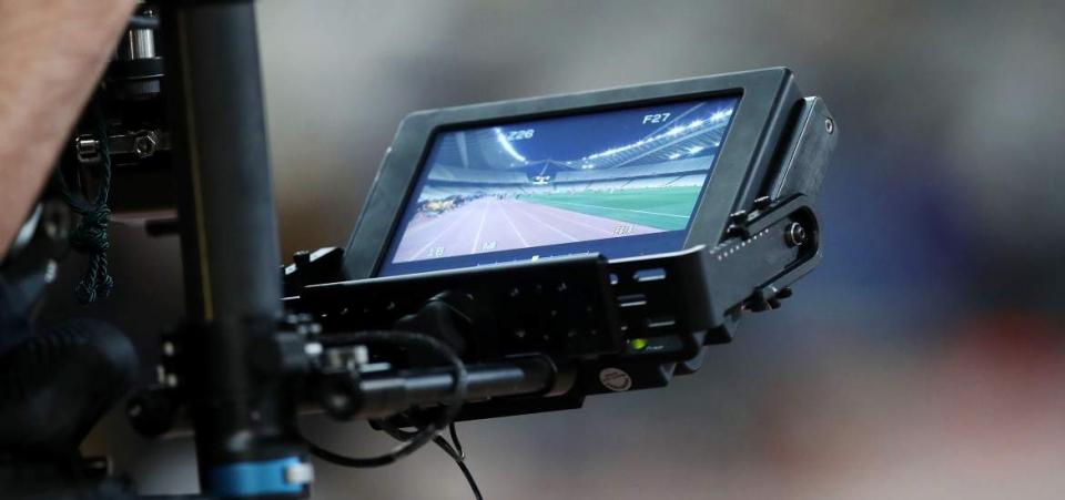 Στον «αέρα» το νέο πρωτάθλημα της Super League 1 - Χαμός με τα τηλεοπτικά!