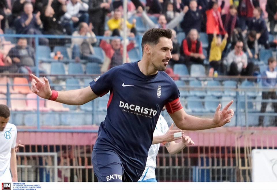 Γιάννης Πασάς: «Όλα τα ωραία κάποτε τελειώνουν…»