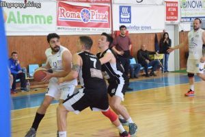 Μετά τον Σισμάνη δεν συνεχίζει στον ΑΟΚ και ο Λέφας