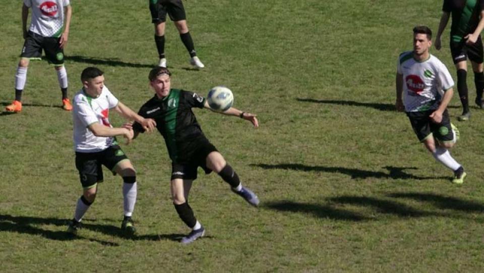 Τα καλύτερα στιγμιότυπα του αγώνα Τρίκαλα - Αλεξάνδρεια 2-0