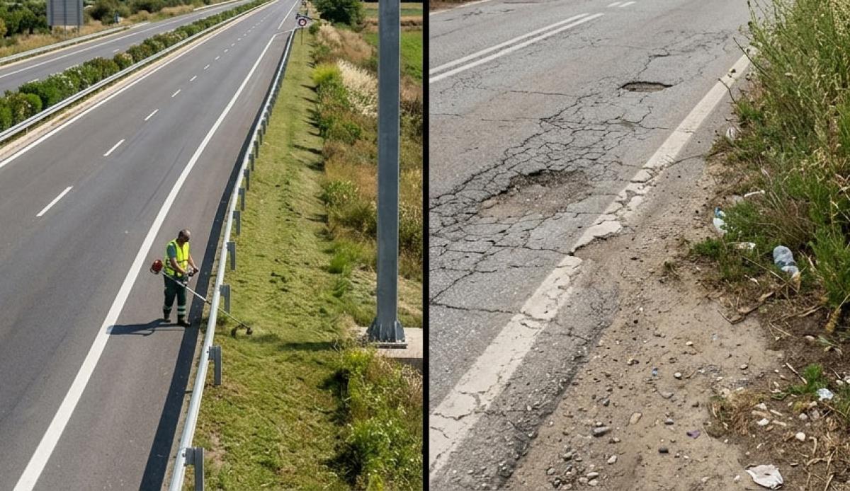 Ανισότιμη ενημέρωση ή ανισότιμες παρεμβάσεις;