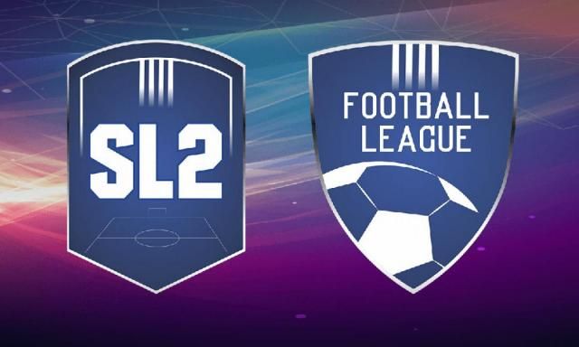 Πρόταση να ανέβουν 8 ομάδες από την Football League