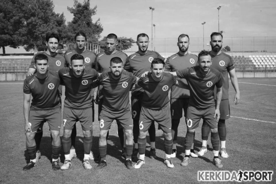 Κλείνει το "κεφάλαιο" Αστέρας Τριποτάμου;