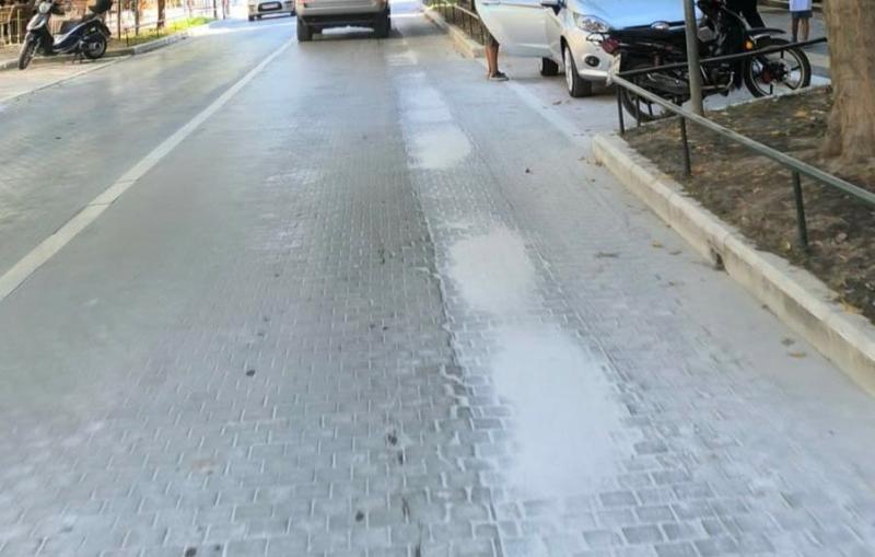 Βέροια: Οι κακοτεχνίες στην Εληά συνεχίζονται!