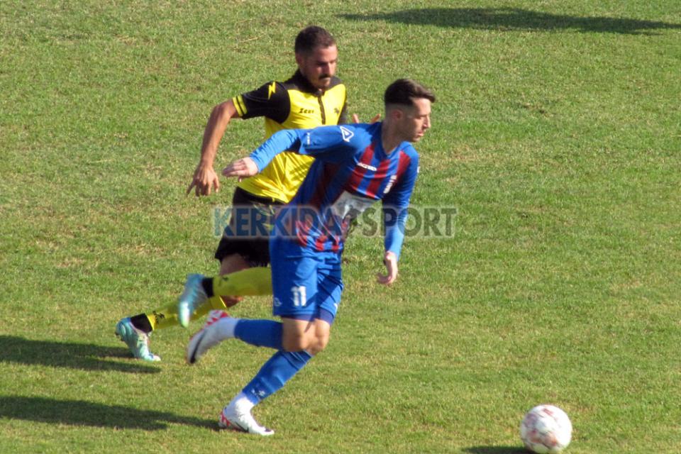 Από το κακό στο χειρότερο!!! Εντός έδρας ήττα του ΝΠΣ Βέροια από τον Άρη Πετεινού!