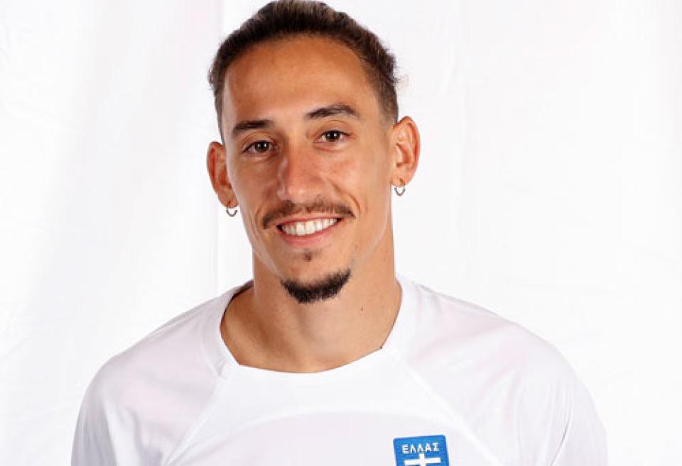 Σοκ στην Εθνική ομάδα! Ο Τσιμίκας χάνει τα μπαράζ του Euro 2024!