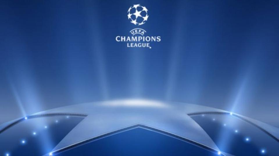 Champions League: Το πανόραμα της 6ης αγωνιστικής
