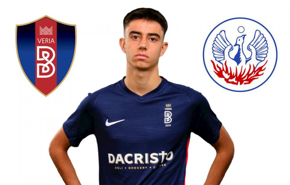 Από τη Βέροια στη Νάουσα ο Τασιόπουλος