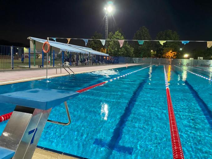 Κλειστό το Δημοτικό Κολυμβητήριο Αλεξάνδρειας το πρωί της Δευτέρας 27 Ιουλίου λόγω διακοπής νερού