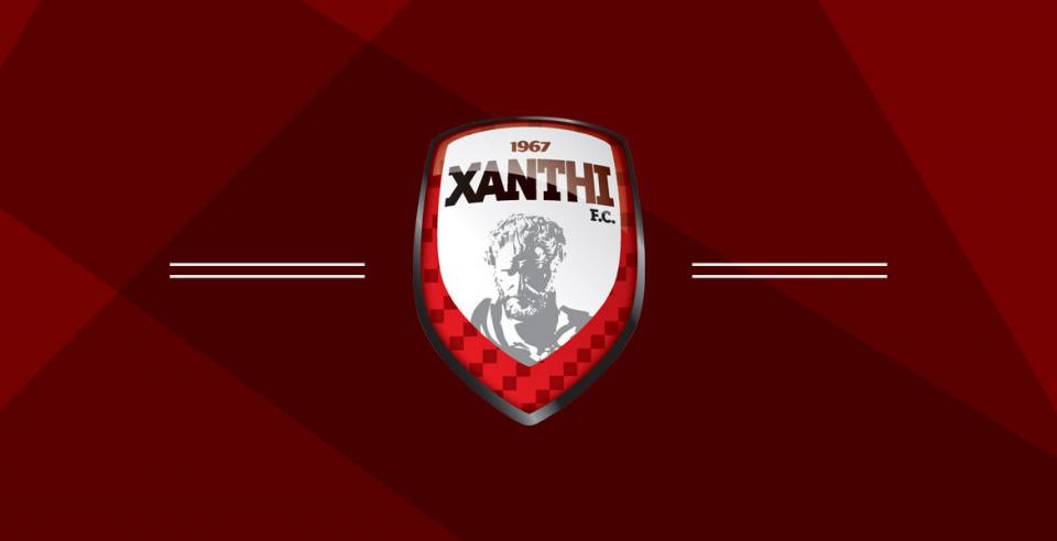 Ανακοίνωσε την αναβολή του φιλικού με τη ΒΕΡΟΙΑ η Ξάνθη