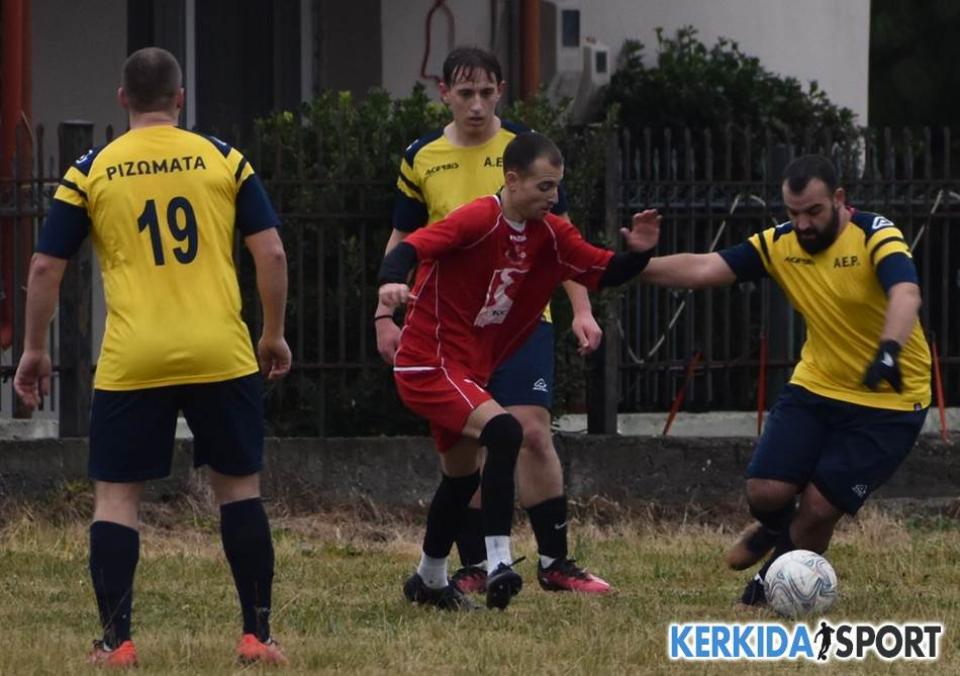 Γ’ ΕΠΣΗ: Επιστροφή στη δράση με πρεμιέρα β’ γύρου