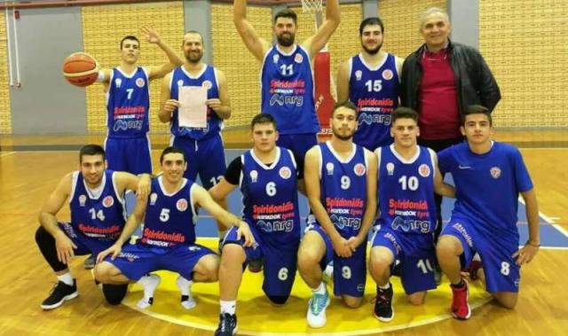 Επιβλητικές νίκες για ΑΟΚ και ΑΛΕΞΑΝΔΡΕΙΑ - Ήττα του ΖΑΦΕΙΡΑΚΗ