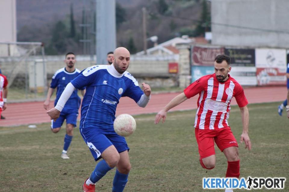 Η 16η αγωνιστική της Α' ΕΠΣΗ με την... ματιά της "Κ"