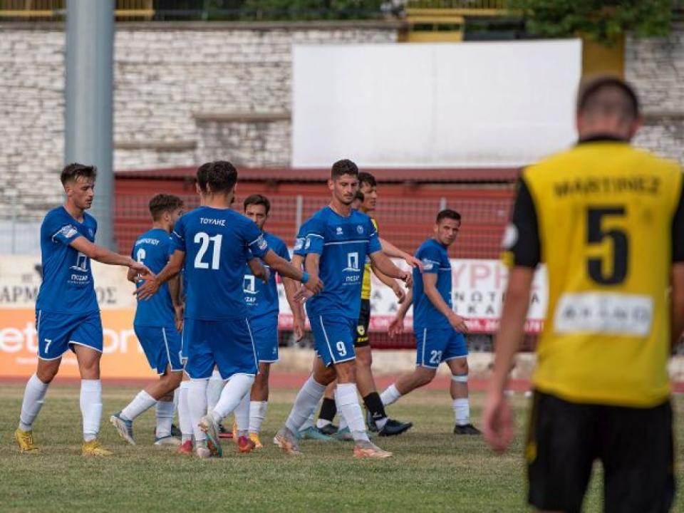 "Βροχή" οι προσφυγές στον Αλμωπό Αριδαίας!