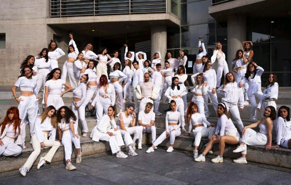 Στον τελικό του “ΕΛΛΑΔΑ ΕΧΕΙΣ ΤΑΛΕΝΤΟ” οι Πρωταθλήτριες του Φιλίππου Βέροιας