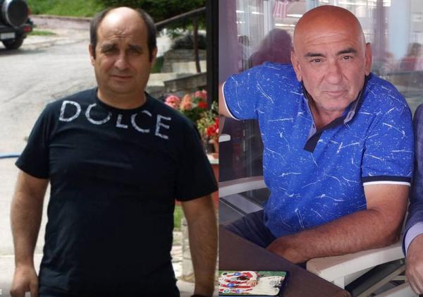 Θλίψη στην Ημαθία: Στο πένθος οι οικογένειες Κικερίδη και Χουρσουζίδη