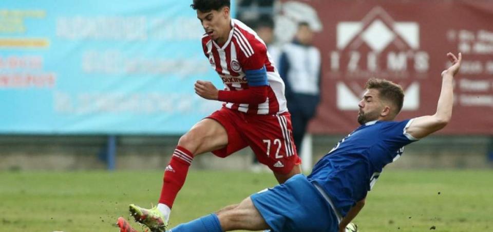 SL2: Πήρε το ντέρμπι η ΑΣΑ, "ροπαλιά" Μακεδονικού σε Ηρακλή!